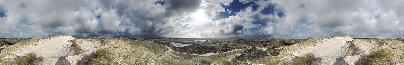 Vogelmeer - Schoorl